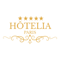 HÔTELIA PARIS - Hôtel 5 étoiles
